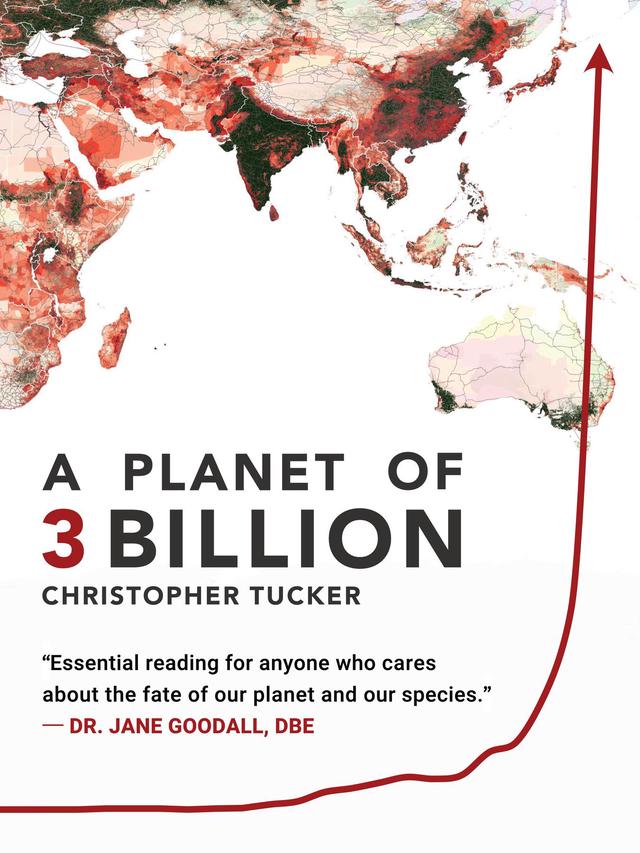 A Planet of 3 Billion