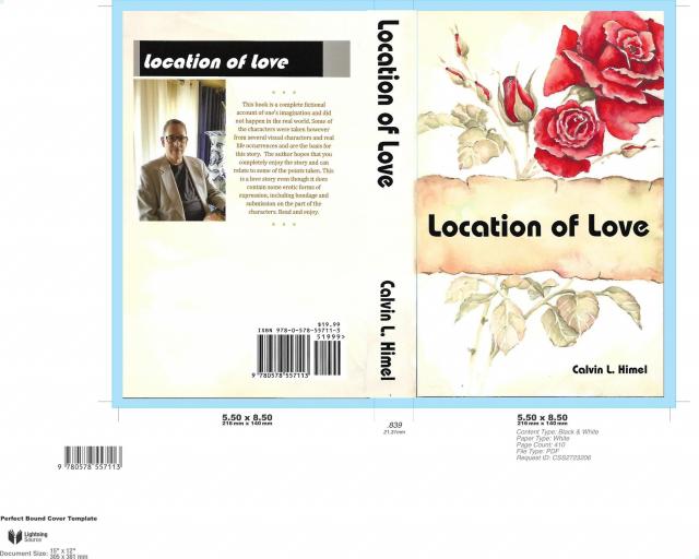 Location of Love