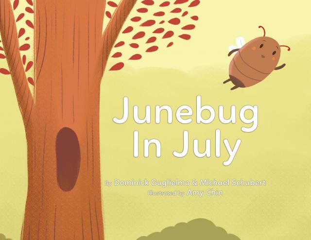 Junebug In July