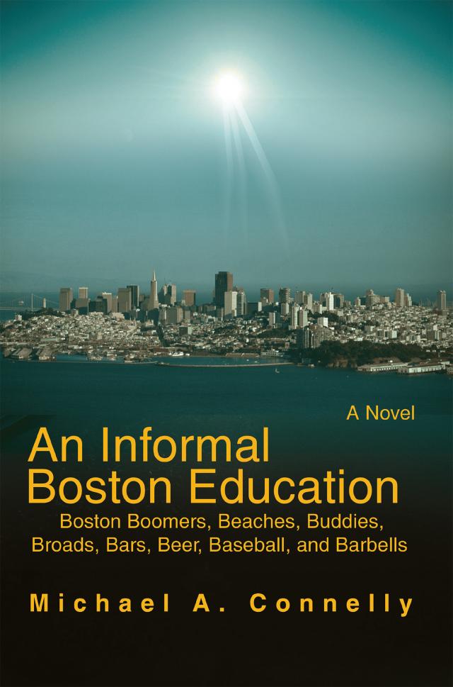 An Informal Boston Education