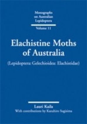 Elachistine Moths of Australia
