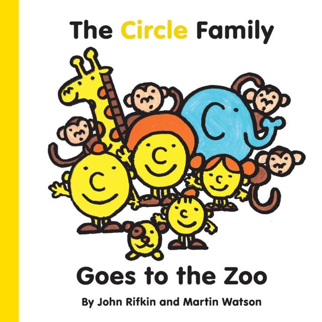 The Circle Family Goes to the Zoo