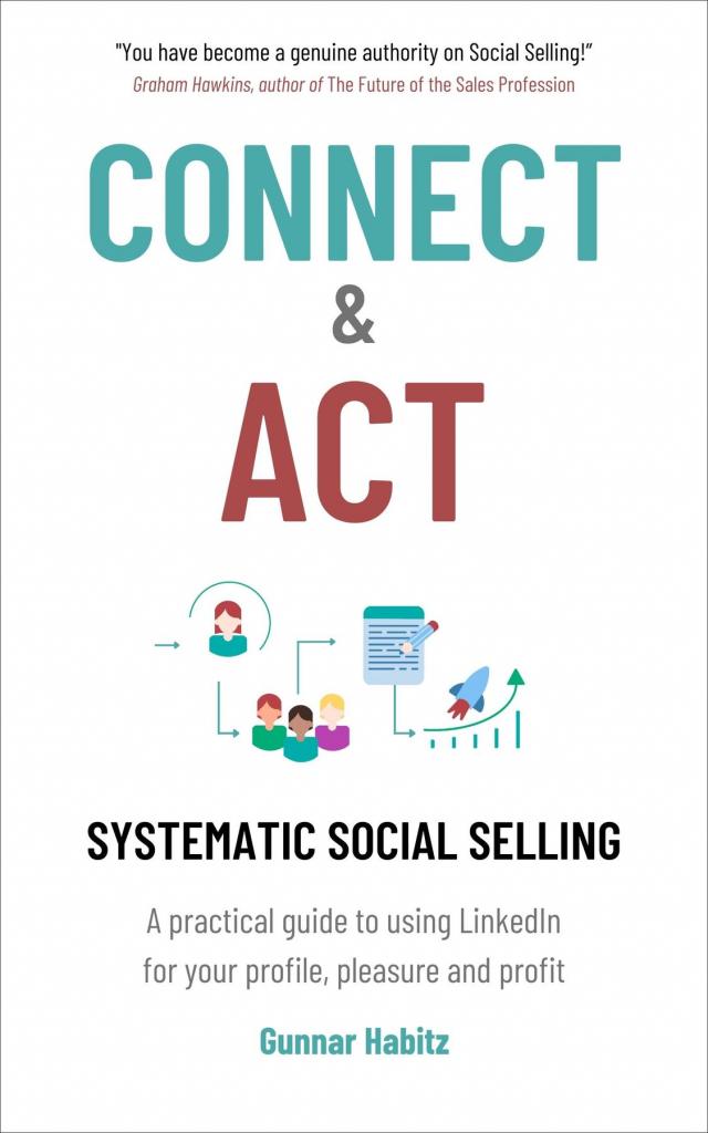 Connect & Act - Systematic Social Selling