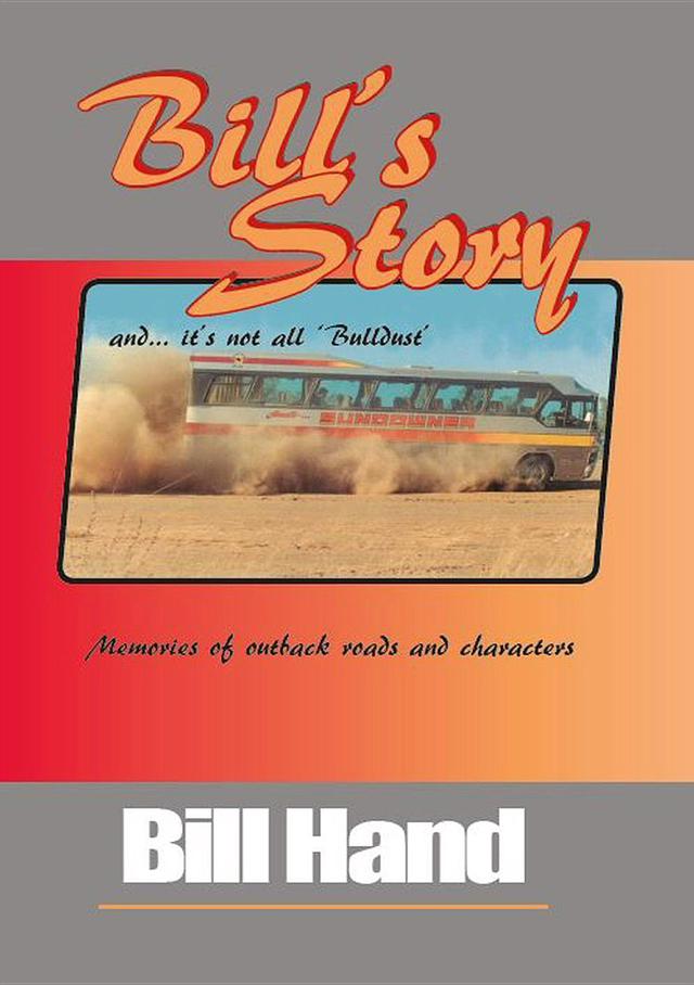 Bill's Story