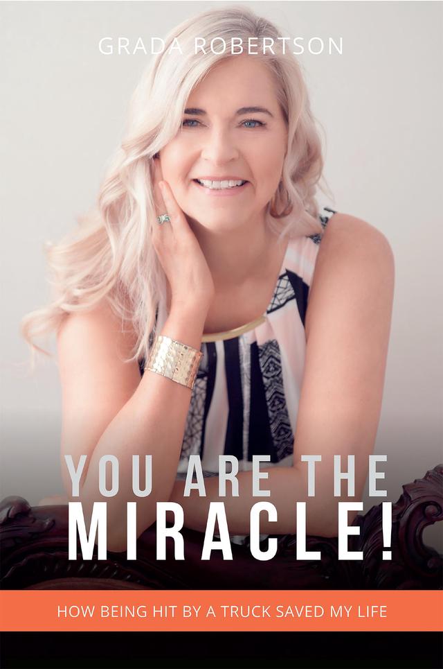 You Are The Miracle!
