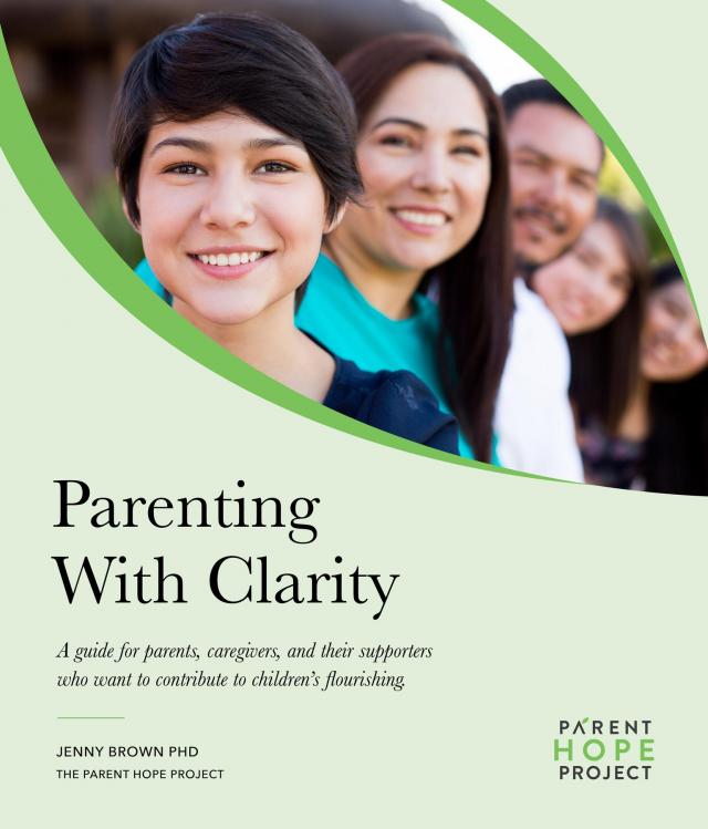 Parenting with Clarity