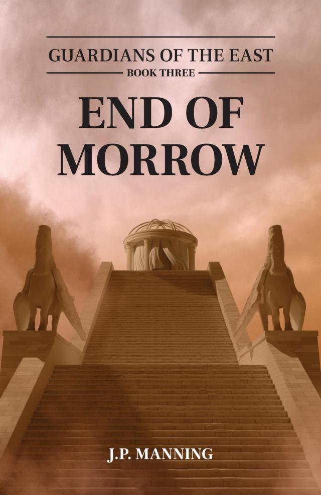 End of Morrow