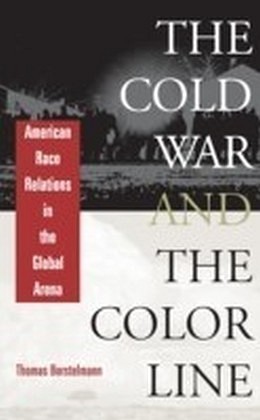 Cold War and the Color Line