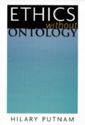 Ethics without Ontology