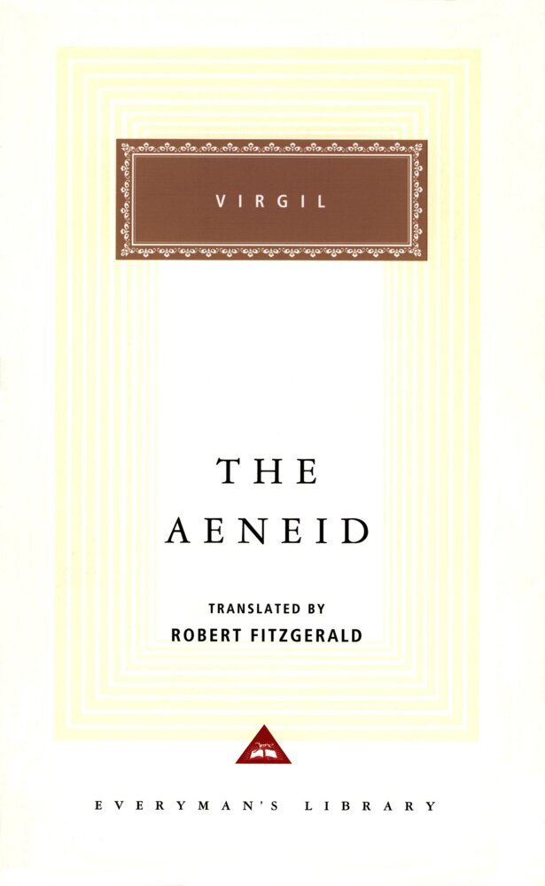 The Aeneid (Zongo Classics)