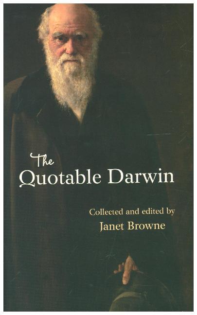 Quotable Darwin 