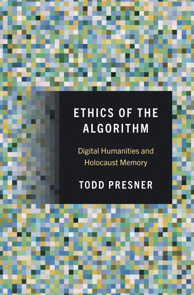 Ethics of the Algorithm