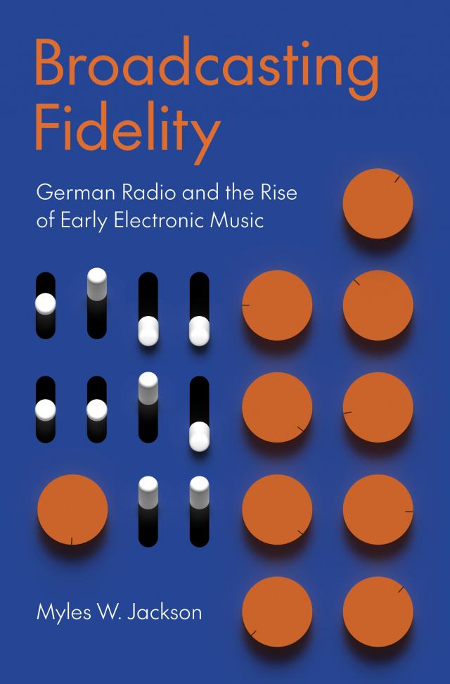 Broadcasting Fidelity
