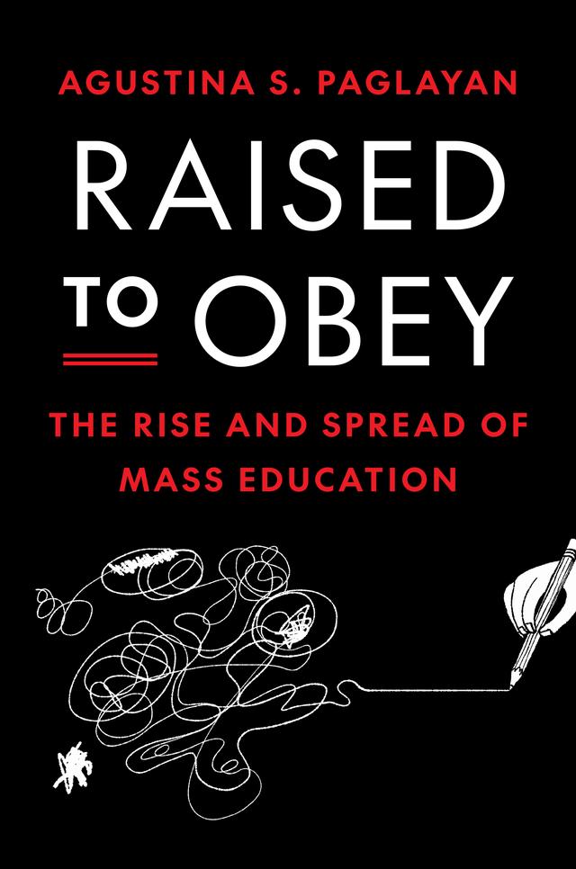 Raised to Obey