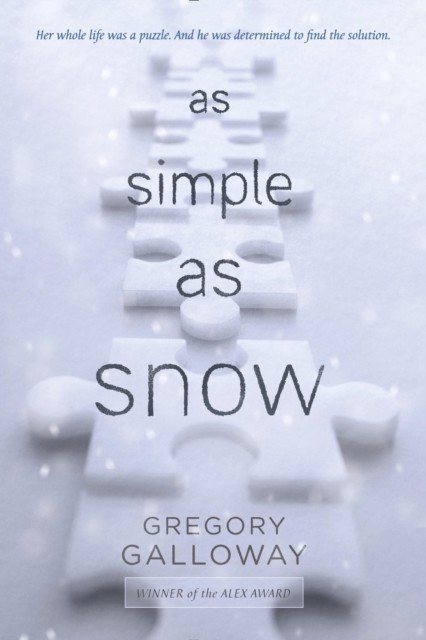 As Simple as Snow