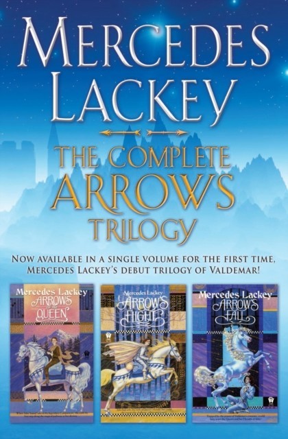 Complete Arrows Trilogy