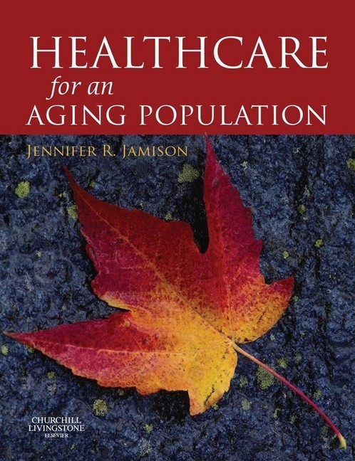 Health Care for an Ageing Population E-Book