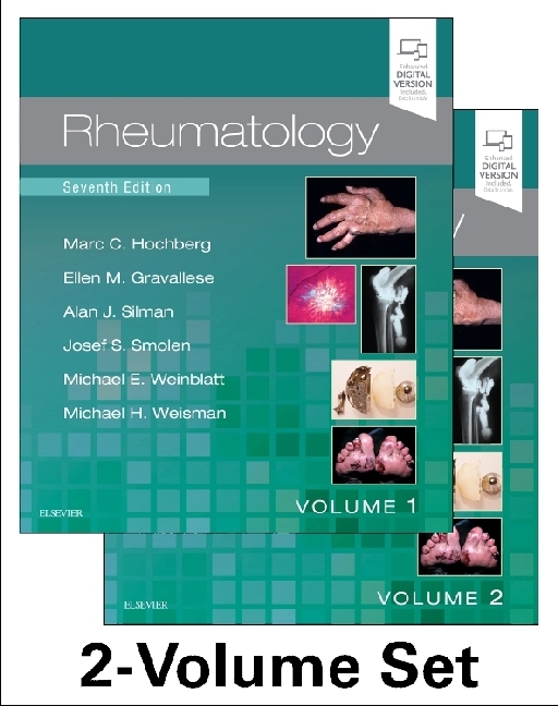 Rheumatology, 2 Vols.