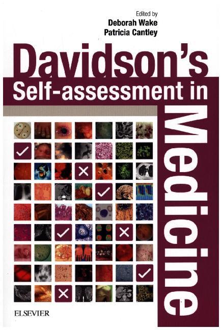 Davidson's Self-assessment in Medicine
