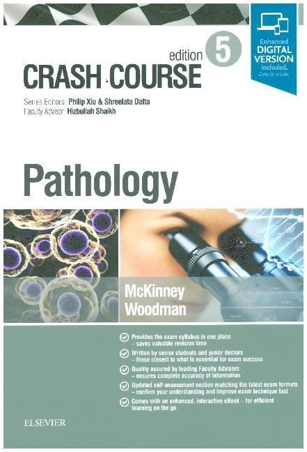 Crash Course Pathology