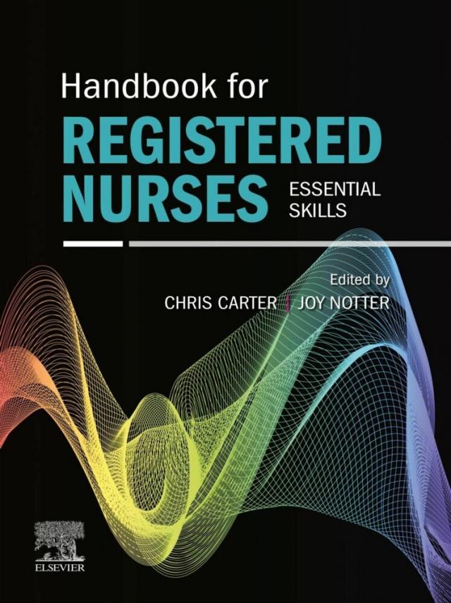 Handbook for Registered Nurses - E-Book
