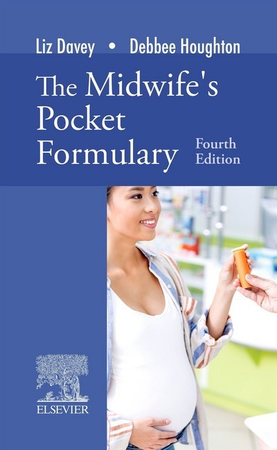 Midwife's Pocket Formulary E-Book