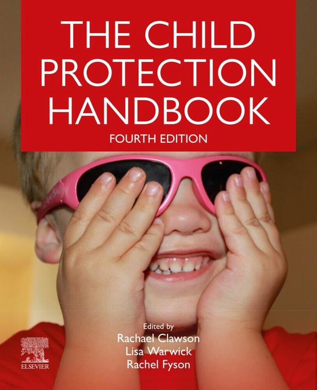 Child Protection Handbook E-Book