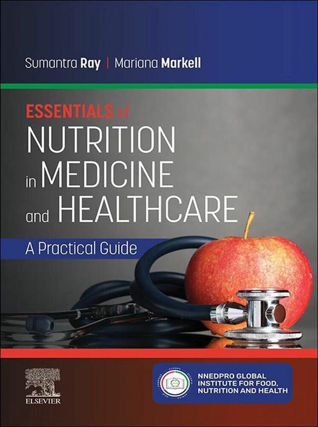 Essentials of Nutrition in Medicine and Healthcare