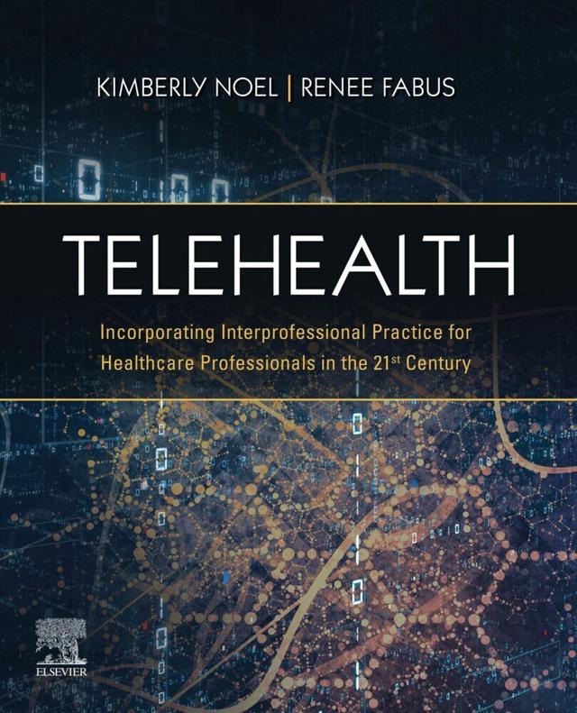 Telehealth - E-Book