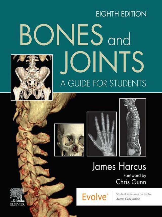 Bones and Joints - E-Book