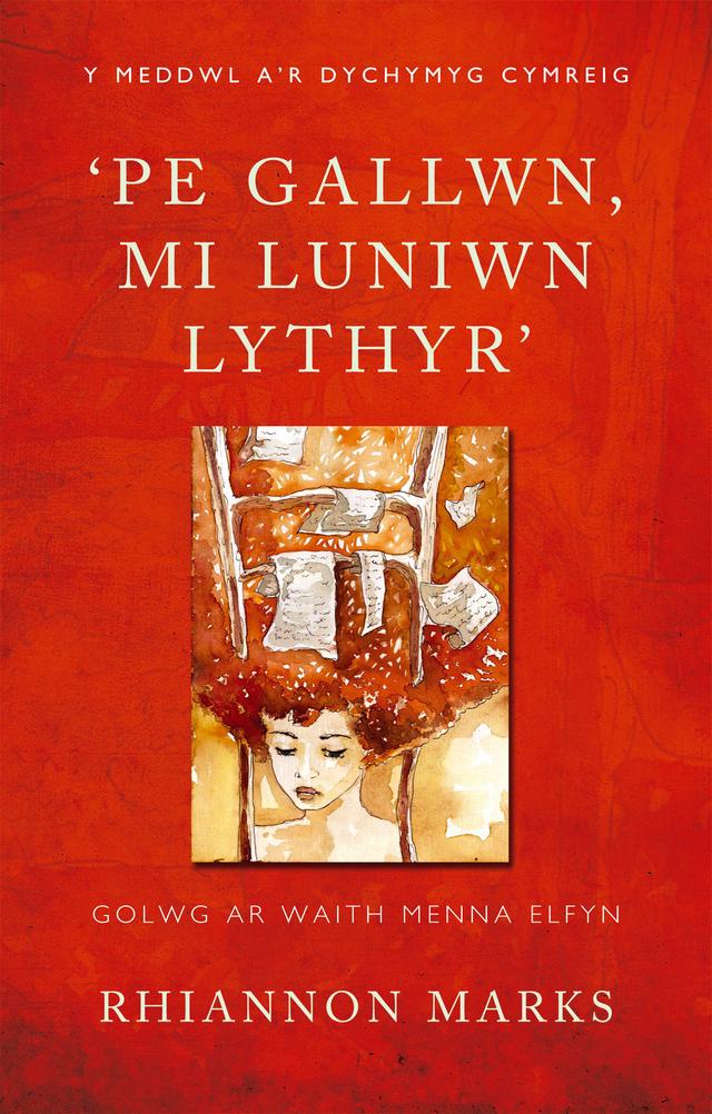 'Pe Gallwn, Mi Luniwn Lythyr'