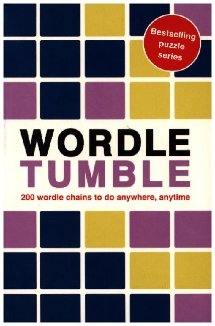 Wordle Tumble