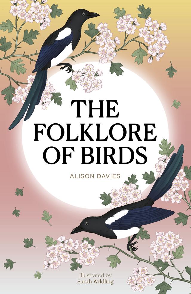 The Folklore of Birds