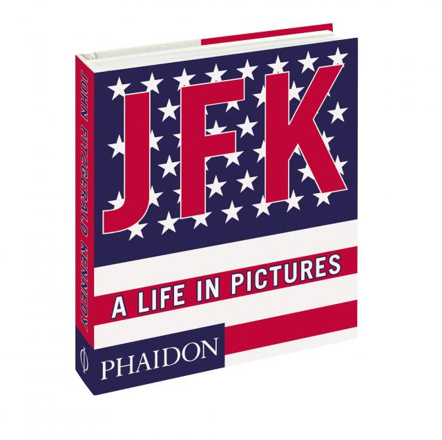 John Fitzgerald Kennedy - Pocket Edition