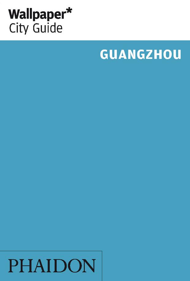 City Guide Guangzhou