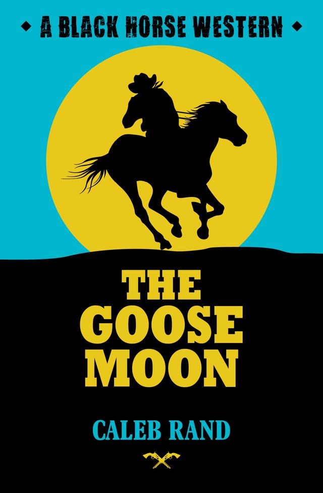 The Goose Moon