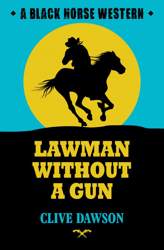 Lawman without a Gun