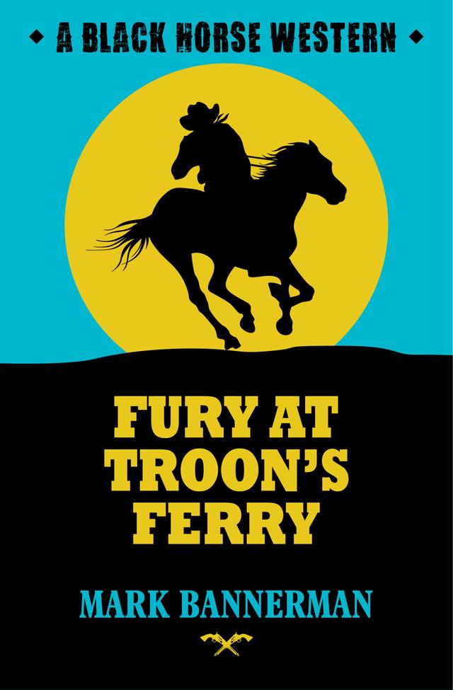 Fury at Troon's Ferry