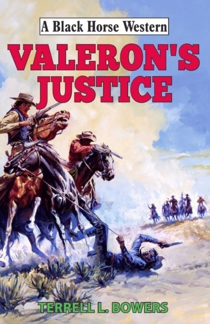 Valeron's Justice