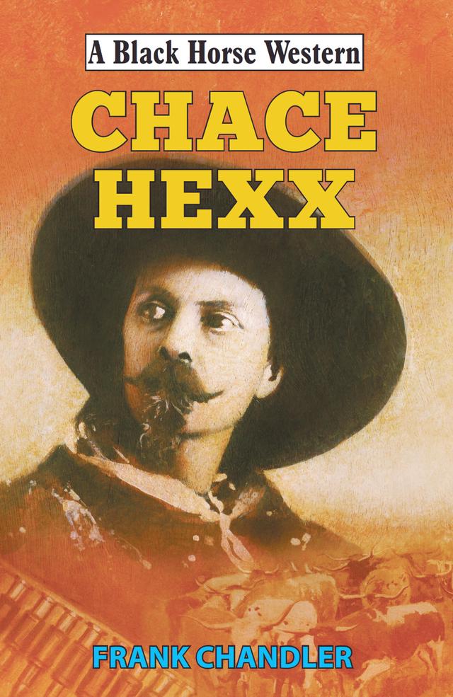 Chace Hexx