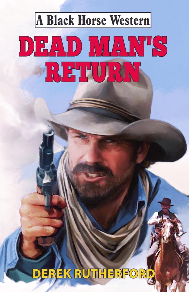 Dead Man's Return