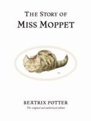 Story of Miss Moppet