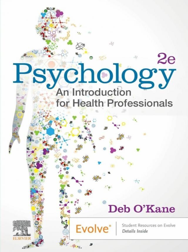 Psychology: An Introduction for Health Professionals