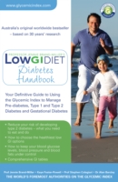 Low GI Diet Diabetes Handbook The Low GI Diet  