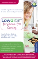 Low GI Diet for Gluten-free Cooking The Low GI Diet  