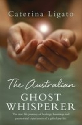 Australian Ghost Whisperer