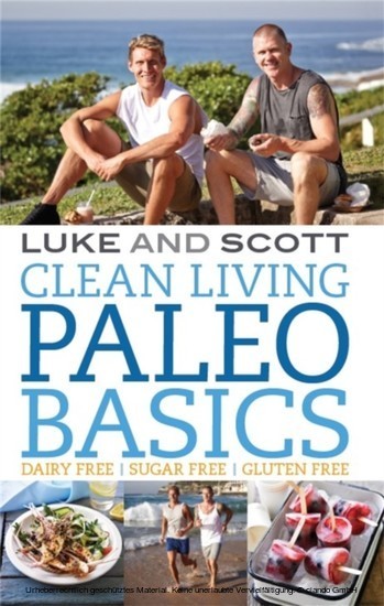 Clean Living Paleo Basics