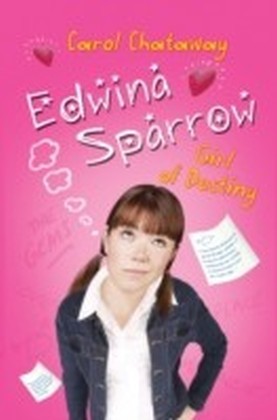 Edwina Sparrow