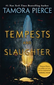 Tempests and Slaughter The Numair Chronicles  