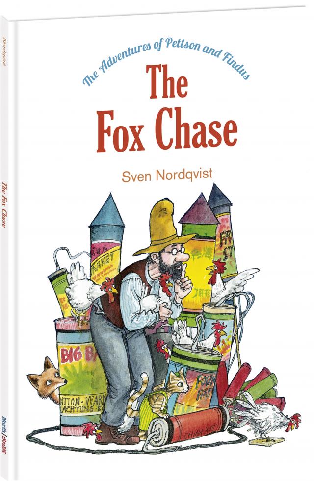 The Fox Chase